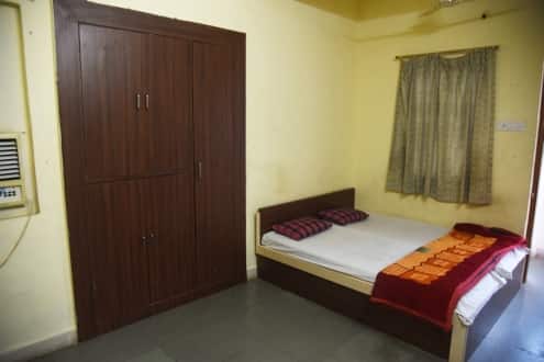 Hotel Shweta Lodging And Boarding, Aurangabad 2